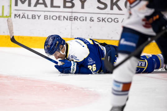 Leksands Patrik Norén