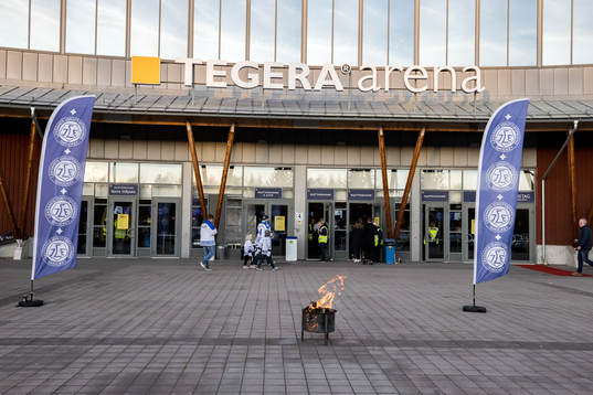 Tegera Arena