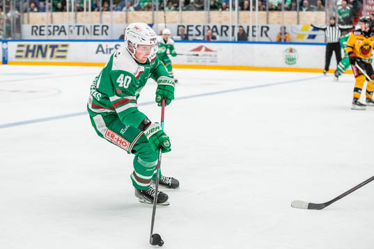 Rögles Oskar Stål Lyrenäs