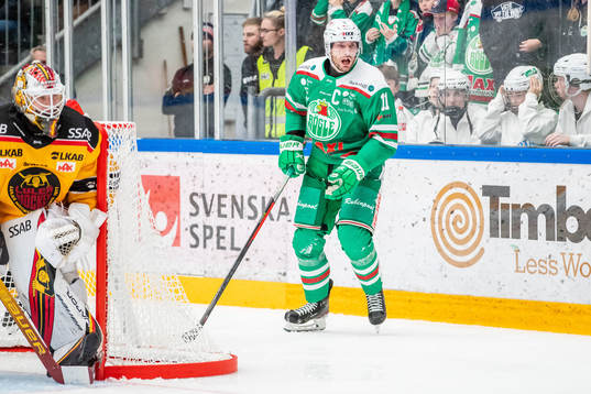 Rögles Mattias Sjögren
