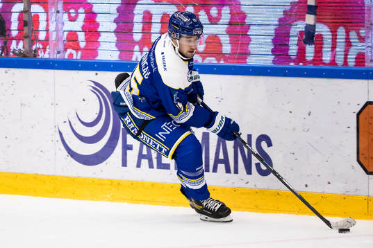 Leksands Max Veronneau