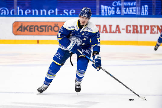 Leksands Martin Karlsson