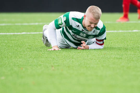 Västerås Simon Johansson