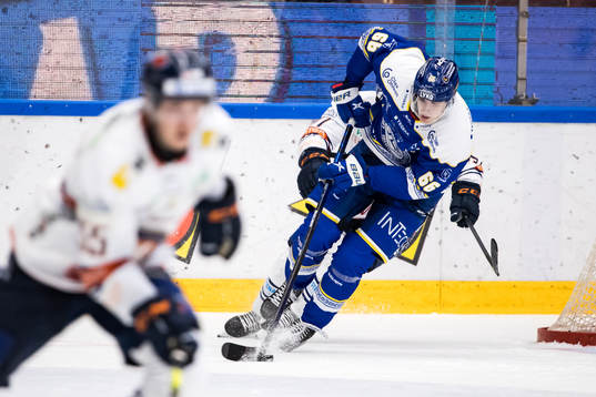 Leksands Nils Åman