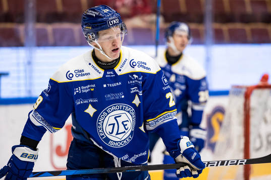 Leksands Emil Heineman