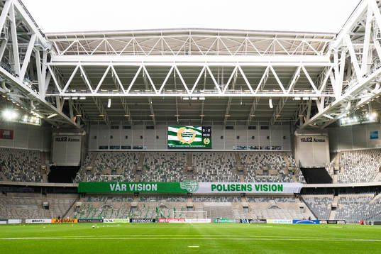 Tele2 Arena