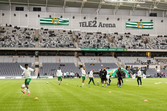 Hammarbys spelare