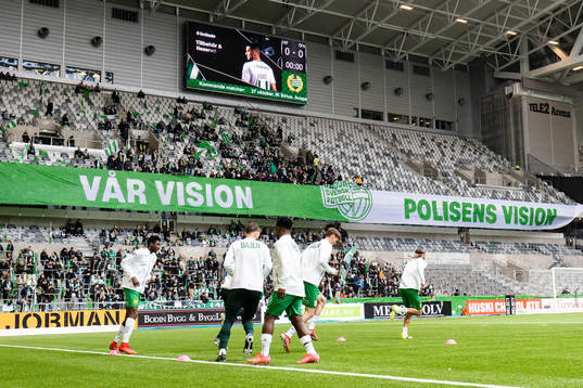 Hammarbys spelare