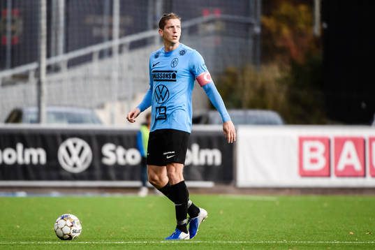 Landskronas Philip Andersson