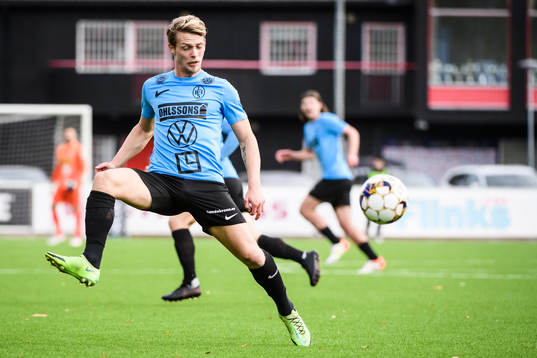 Landskronas Robin Hofsö