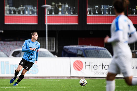 Landskronas Philip Andersson