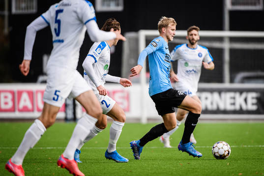 Landskronas Johan Rapp
