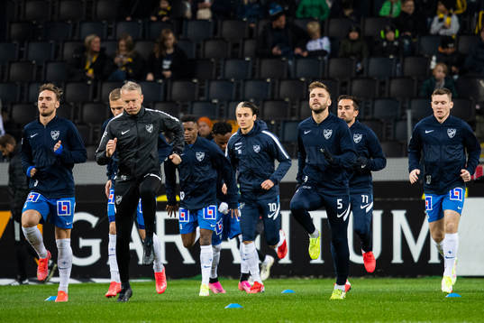 IFK Norrköpings spelare