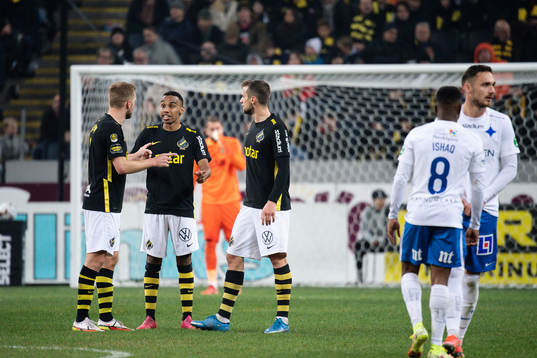 s Sebastian Larsson, Bilal Hussein och Filip Rogic