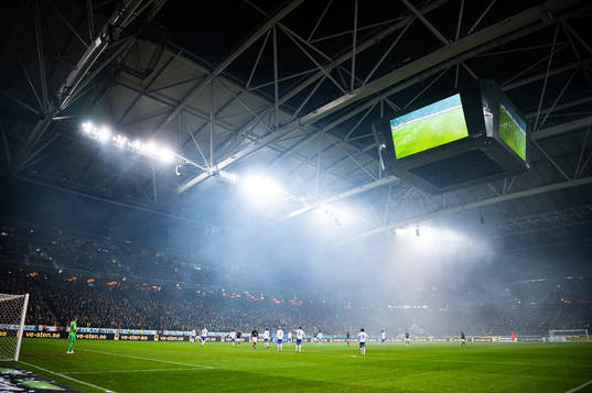 Friends Arena