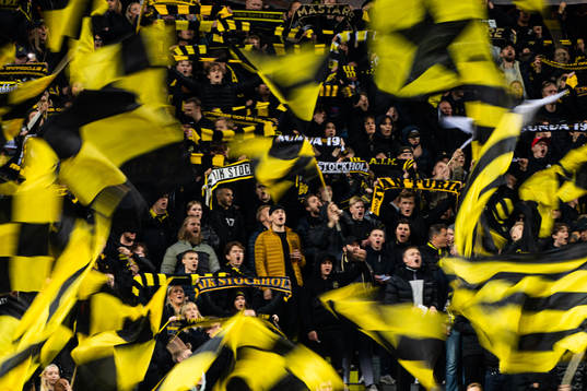 s supportrar