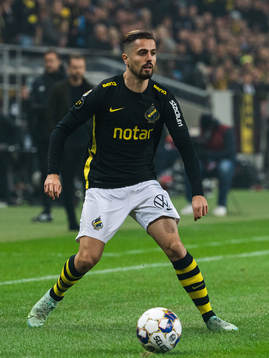s Zack Elbouzedi