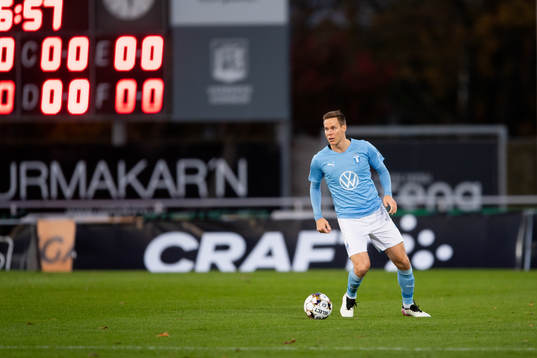 Malmös Niklas Moisander