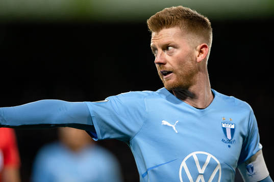 Malmös Anders Christiansen