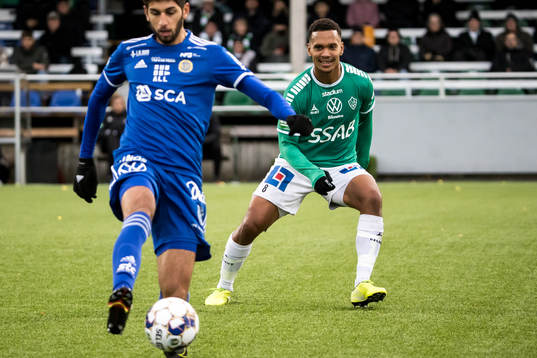 Brages Seth Kanteh Hellberg