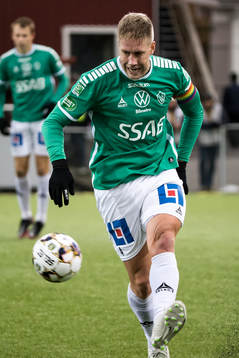 Brages Mattias Liljestrand