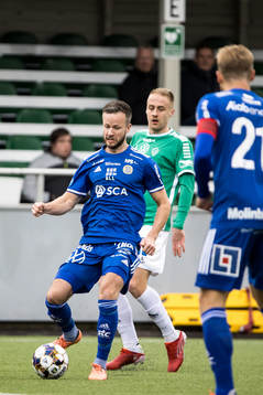 Sundsvalls Robert Lundström