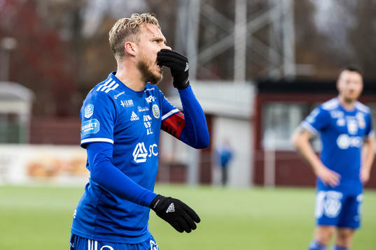Sundsvalls Pontus Engblom