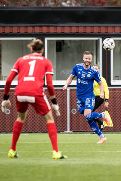 Sundsvalls Robert Lundström