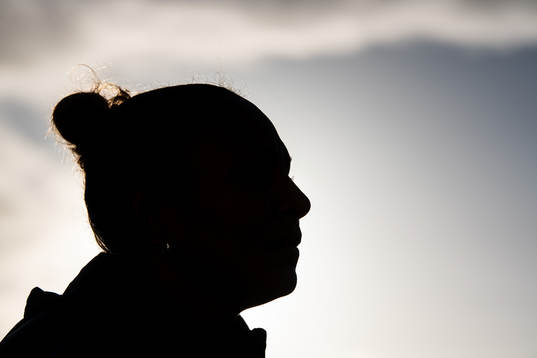 Madelen Janogy of the Swedish women's national football