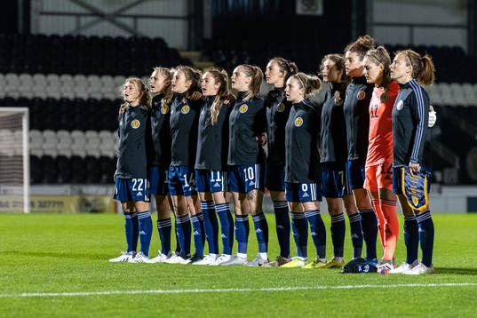 Players of Scotland