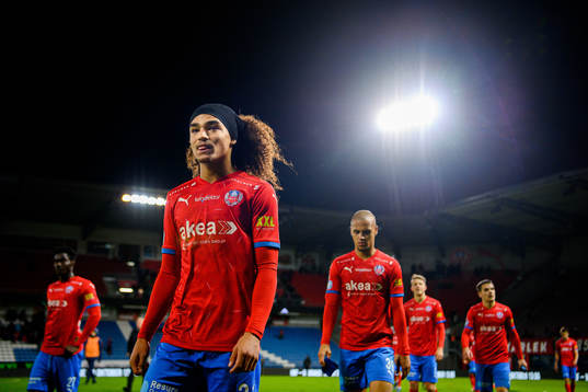 Helsingborgs Adam Kaied deppar