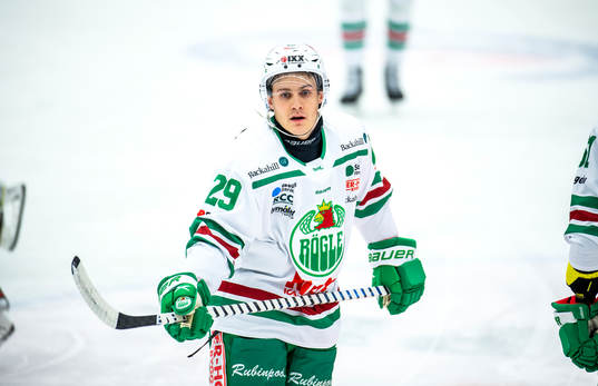 Rögles Tyler Kelleher