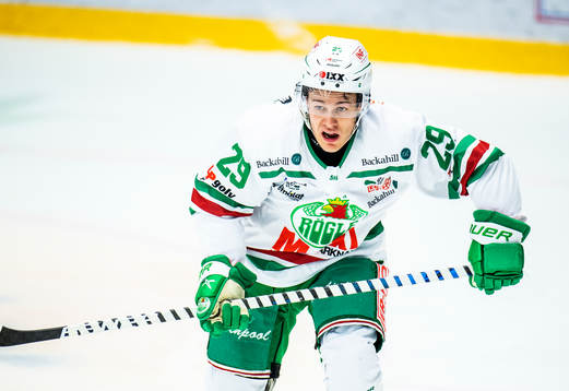 Rögles Tyler Kelleher