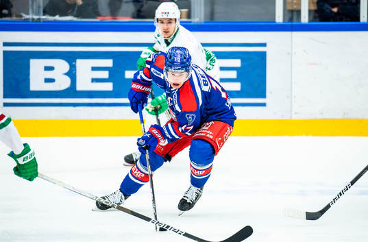 Oskarshamns Jonas Engström