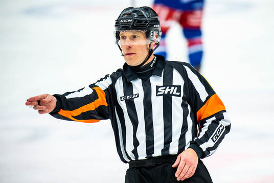 Domare Tobias Björk