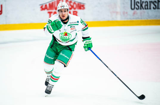 Rögles Ryan McKiernan