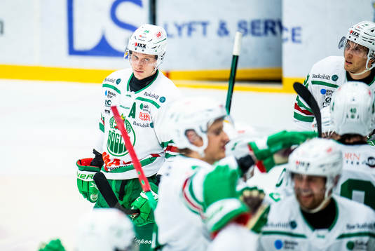 Rögles Anton Bengtsson