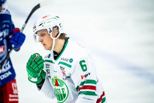 Rögles Tony Sund