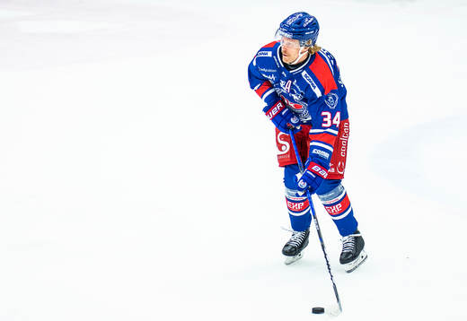 Oskarshamns Philip Samuelsson