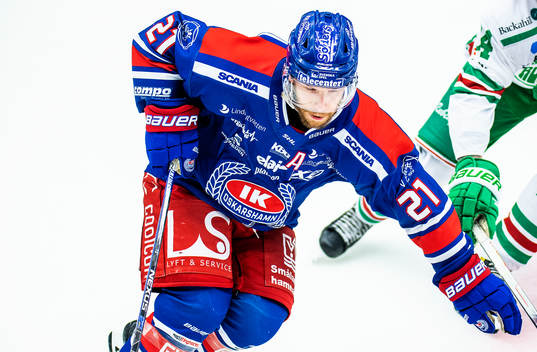 Oskarshamns Brian Cooper