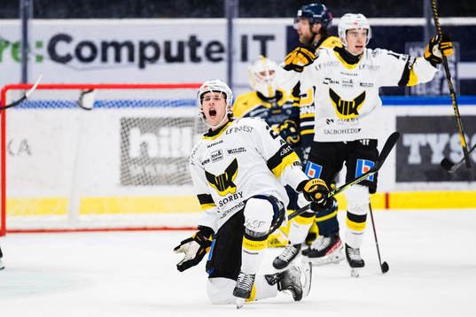 Västerås Mathias From jublar