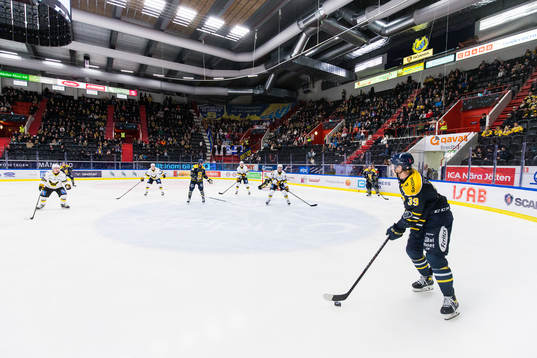 Södertäljes Brett Pollock