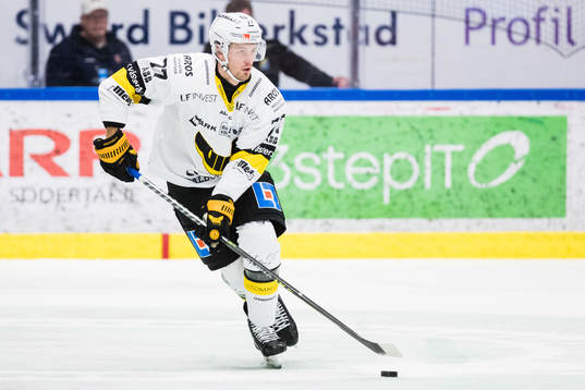 Västerås Ludvig Jardeskog