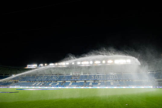Aker Stadion