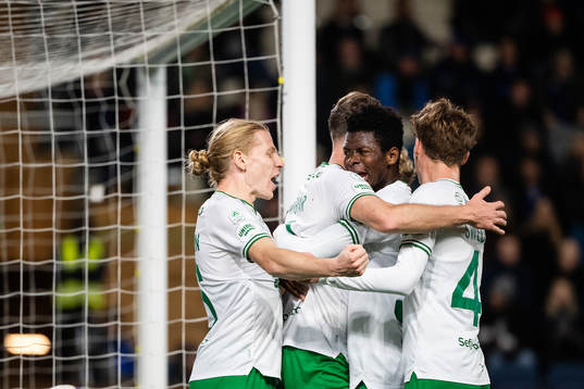 Bläddra bland fler bilder av Fotboll, Allsvenskan, Sirius - Hammarby