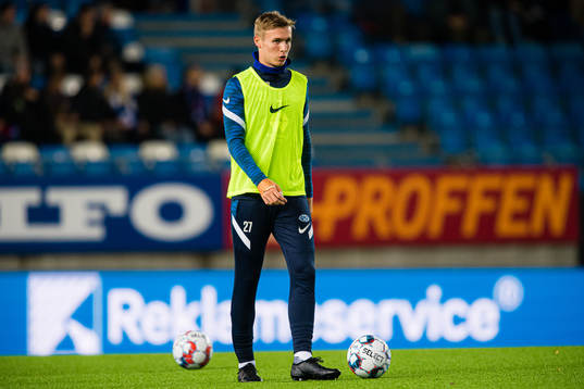Sivert Heggheim Mannsverk of Molde