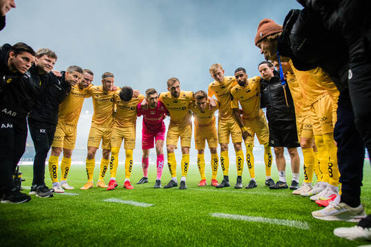 Hugo Vegard Vetlesen, Kjetil Knutsen, head coach of