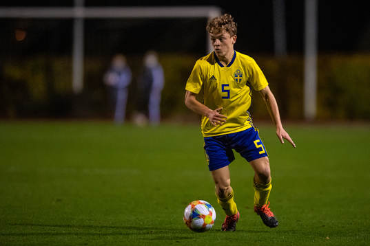 Sveriges William Adler