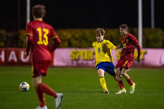 Sveriges Max Persson