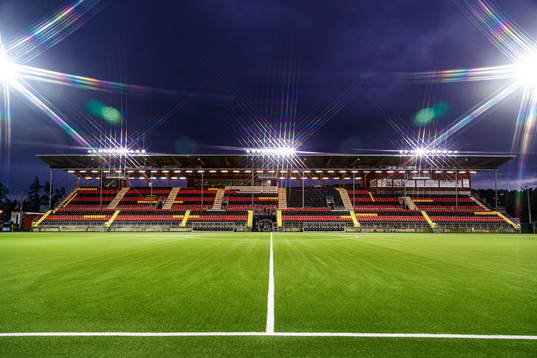 Jämtkraft Arena